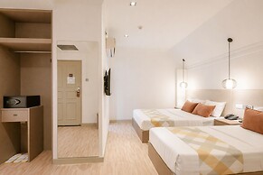 A Hotel Joo Chiat