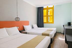 A Hotel Joo Chiat