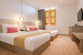 A Hotel Joo Chiat