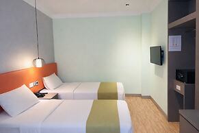 A Hotel Joo Chiat