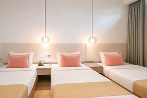 A Hotel Joo Chiat