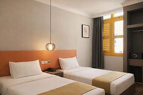 A Hotel Joo Chiat