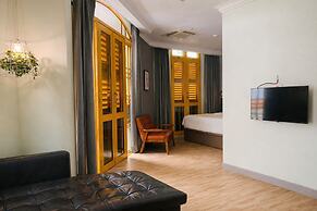 A Hotel Joo Chiat