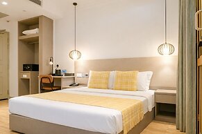 A Hotel Joo Chiat