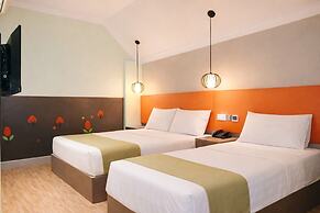 A Hotel Joo Chiat