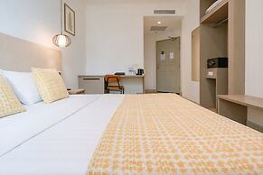 A Hotel Joo Chiat