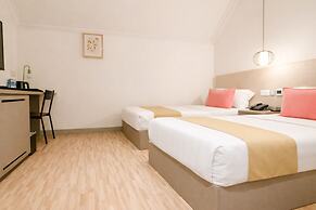 A Hotel Joo Chiat