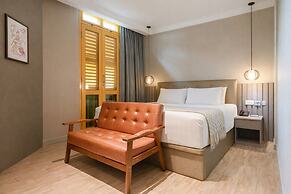 A Hotel Joo Chiat