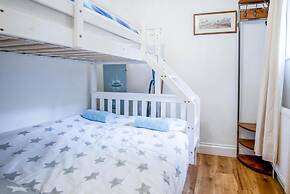 Kensington Apartment - 2 Bedroom - Saundersfoot