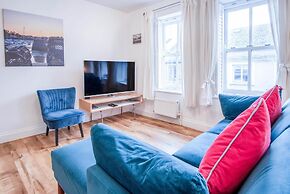 Kensington Apartment - 2 Bedroom - Saundersfoot