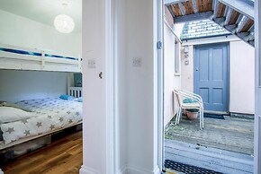 Kensington Apartment - 2 Bedroom - Saundersfoot