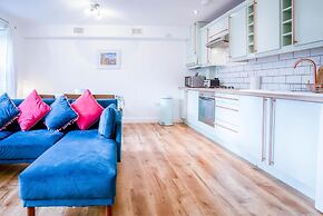 Kensington Apartment - 2 Bedroom - Saundersfoot