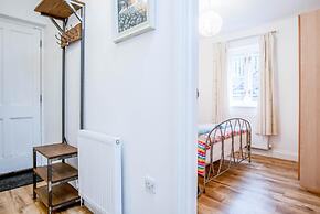 Kensington Apartment - 2 Bedroom - Saundersfoot