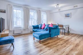 Kensington Apartment - 2 Bedroom - Saundersfoot