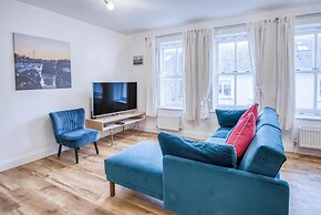 Kensington Apartment - 2 Bedroom - Saundersfoot