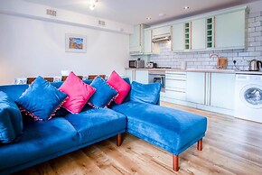 Kensington Apartment - 2 Bedroom - Saundersfoot