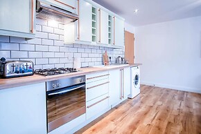 Kensington Apartment - 2 Bedroom - Saundersfoot