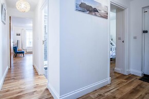 Kensington Apartment - 2 Bedroom - Saundersfoot