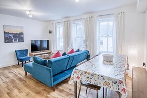 Kensington Apartment - 2 Bedroom - Saundersfoot