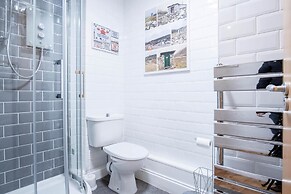 Kensington Apartment - 2 Bedroom - Saundersfoot