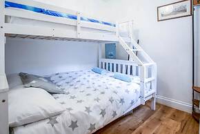 Kensington Apartment - 2 Bedroom - Saundersfoot