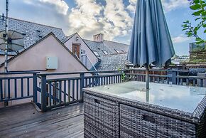 Kensington Apartment - 2 Bedroom - Saundersfoot