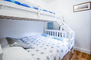 Kensington Apartment - 2 Bedroom - Saundersfoot