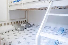 Kensington Apartment - 2 Bedroom - Saundersfoot