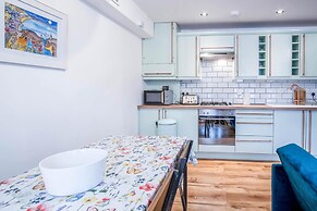 Kensington Apartment - 2 Bedroom - Saundersfoot