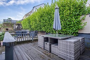 Kensington Apartment - 2 Bedroom - Saundersfoot