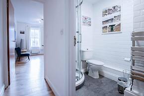 Kensington Apartment - 2 Bedroom - Saundersfoot