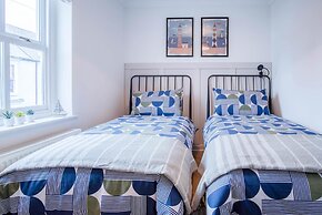 Kilmore House - 2 Bedroom Apartment - Tenby