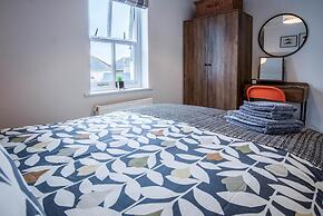 Kilmore House - 2 Bedroom Apartment - Tenby
