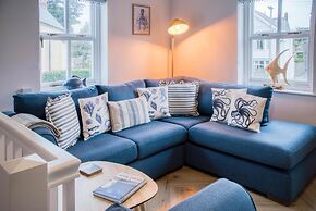 Kilmore House - 2 Bedroom Apartment - Tenby