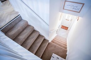 Kilmore House - 2 Bedroom Apartment - Tenby