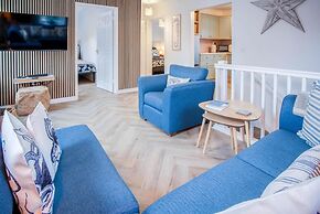 Kilmore House - 2 Bedroom Apartment - Tenby