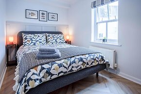 Kilmore House - 2 Bedroom Apartment - Tenby