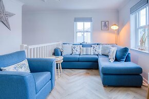 Kilmore House - 2 Bedroom Apartment - Tenby