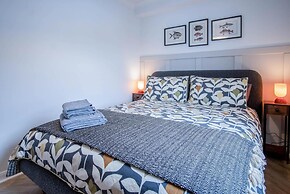 Kilmore House - 2 Bedroom Apartment - Tenby