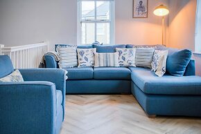 Kilmore House - 2 Bedroom Apartment - Tenby