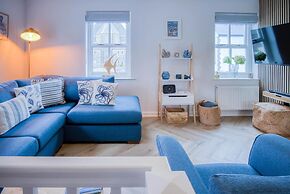 Kilmore House - 2 Bedroom Apartment - Tenby