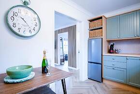 Kilmore House - 2 Bedroom Apartment - Tenby