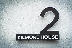 Kilmore House - 2 Bedroom Apartment - Tenby