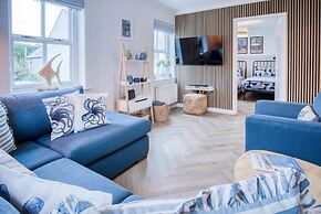 Kilmore House - 2 Bedroom Apartment - Tenby