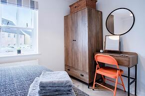 Kilmore House - 2 Bedroom Apartment - Tenby