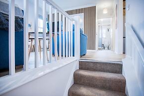 Kilmore House - 2 Bedroom Apartment - Tenby