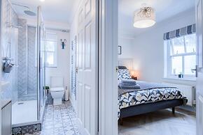 Kilmore House - 2 Bedroom Apartment - Tenby