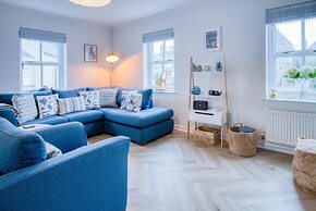 Kilmore House - 2 Bedroom Apartment - Tenby