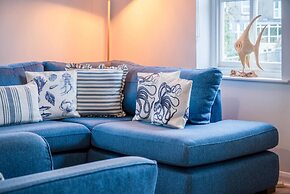 Kilmore House - 2 Bedroom Apartment - Tenby