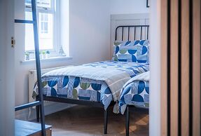 Kilmore House - 2 Bedroom Apartment - Tenby